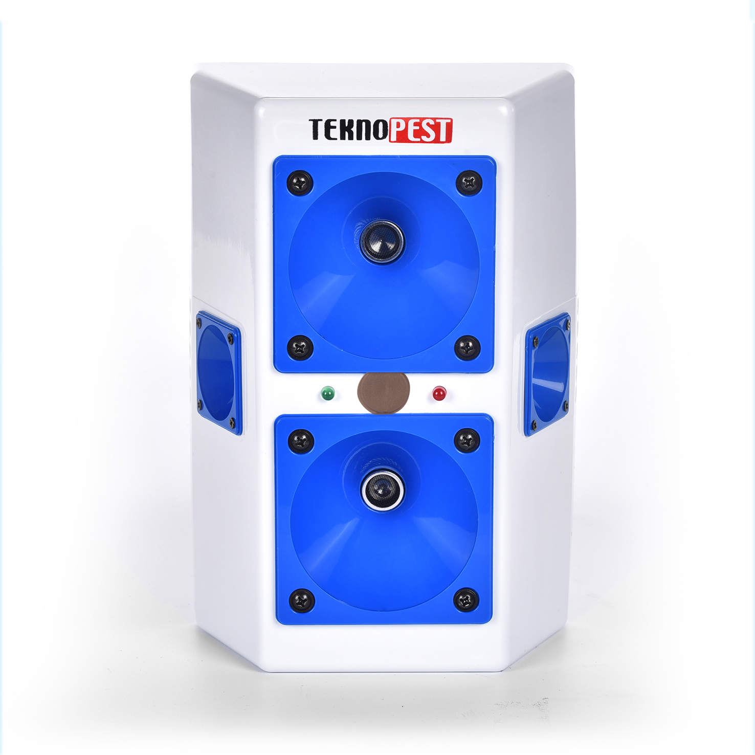 TP-100 Ultrasonic Mouse and Pest Repeller