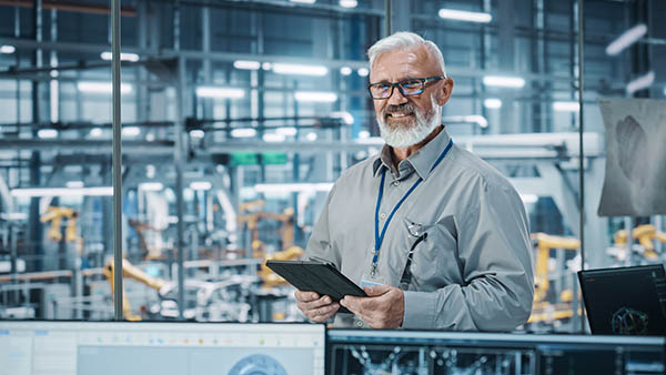 Industry-Specific Solutions